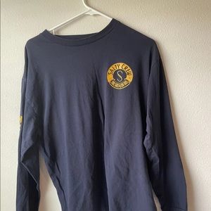 Salt crew long sleeve